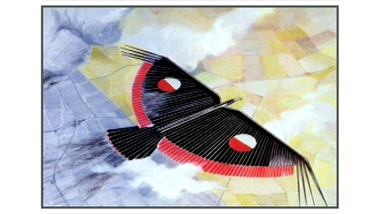 Backdrop image
