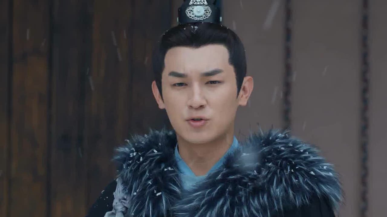 Mo's Inn in a Snowstorm (1)