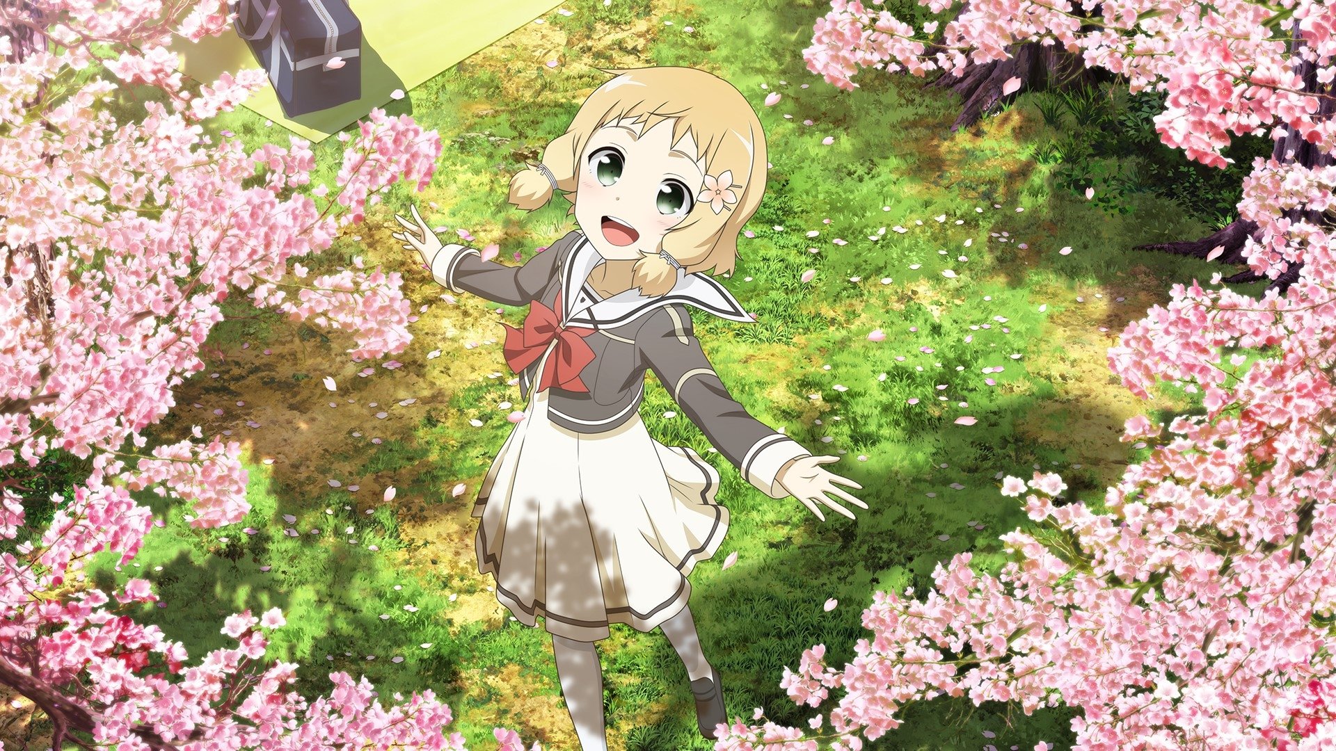 Backdrop image