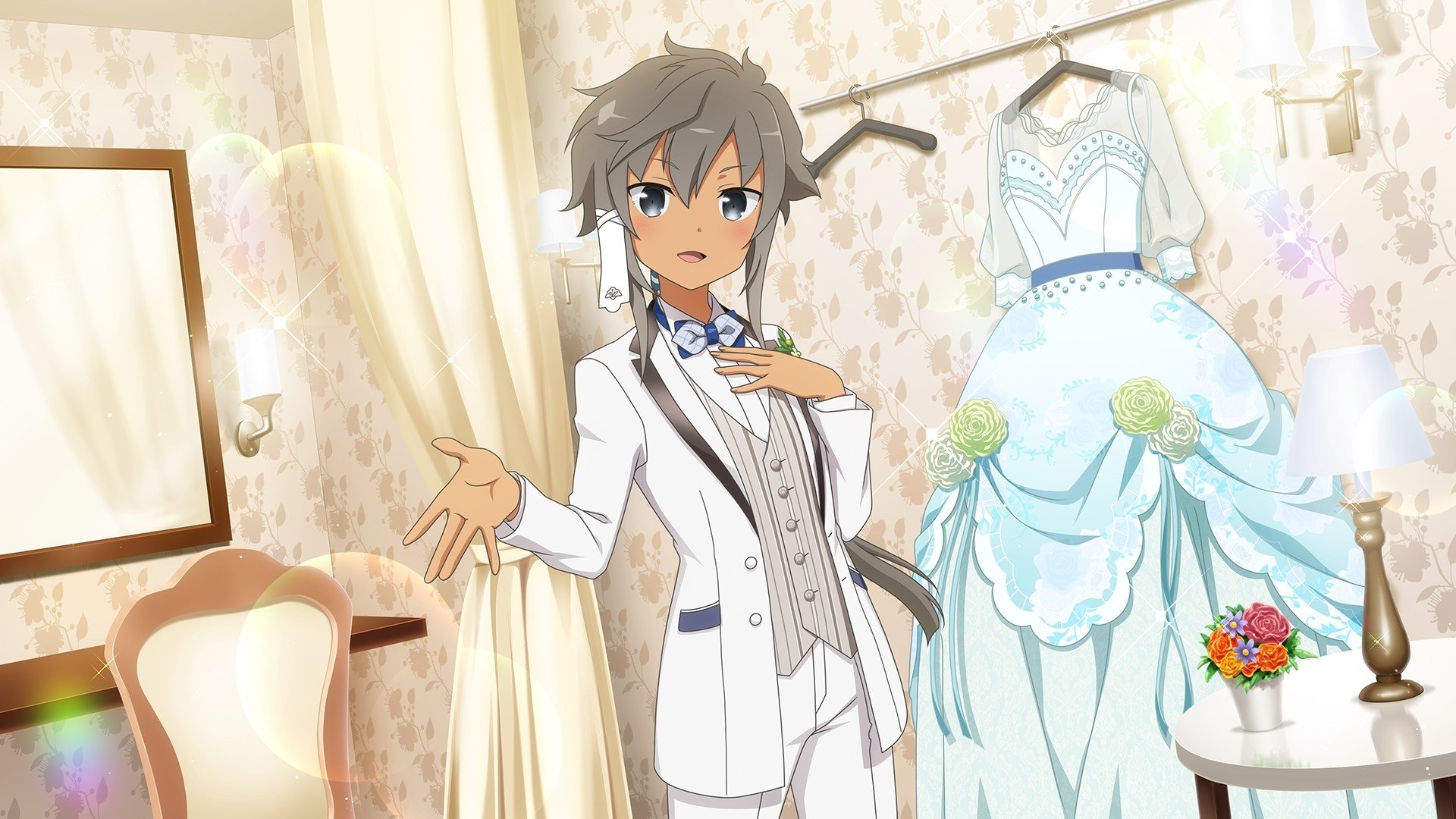 Backdrop image