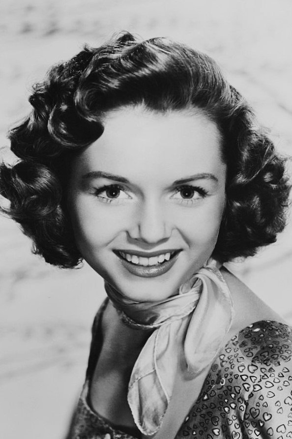Foto de Debbie Reynolds