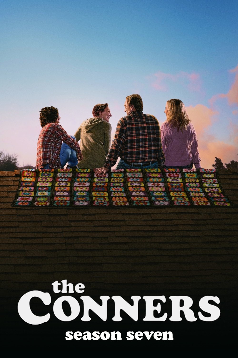 Poster de Temporada 7