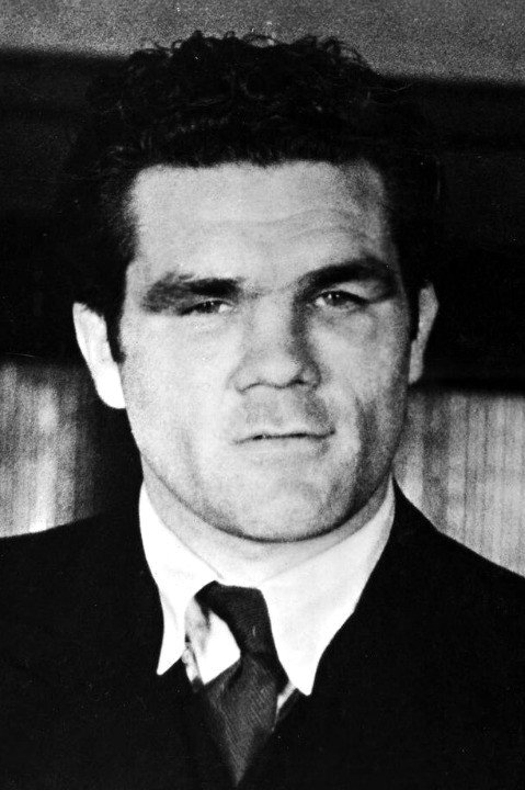 Foto de Freddie Mills
