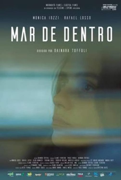 Poster de Mar de Dentro