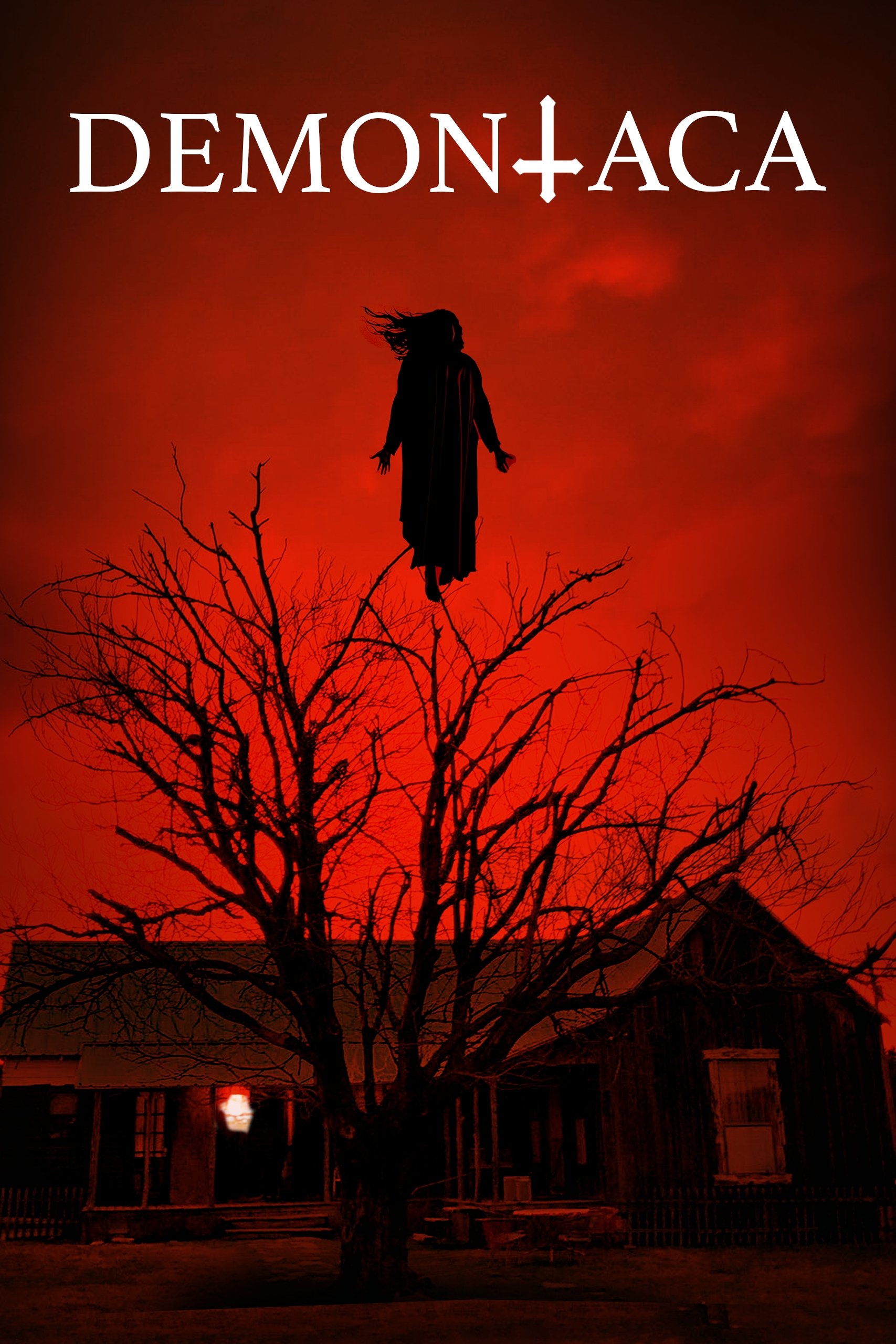 Poster de Demoníaca