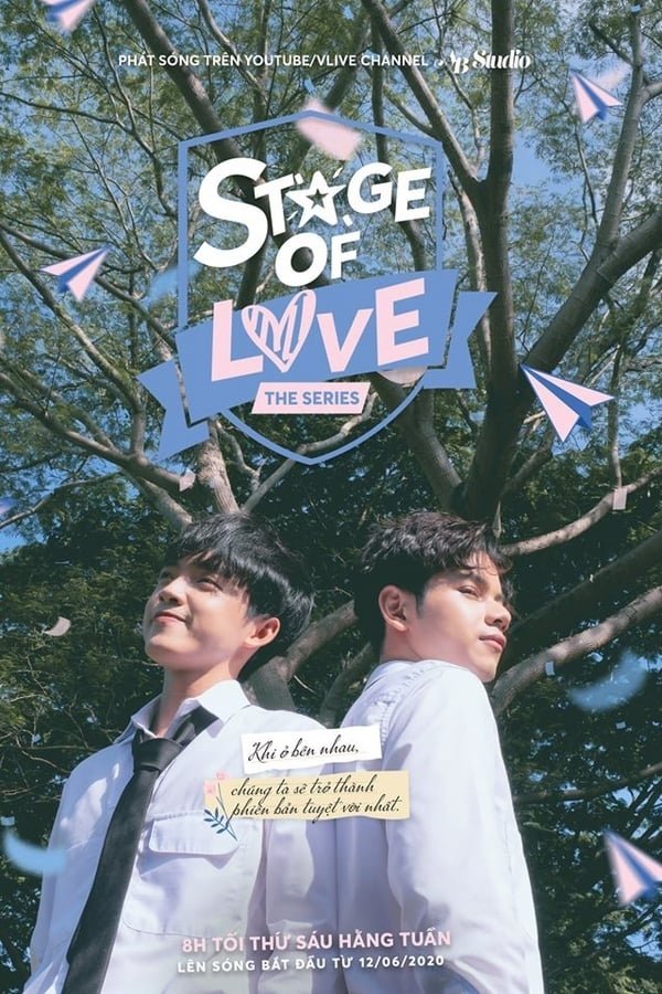 Poster de Season 1