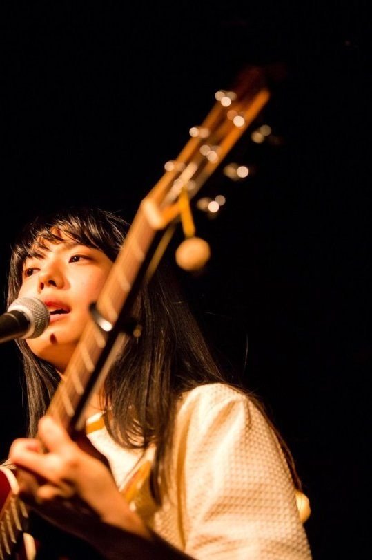 Foto de Ayano Kaneko