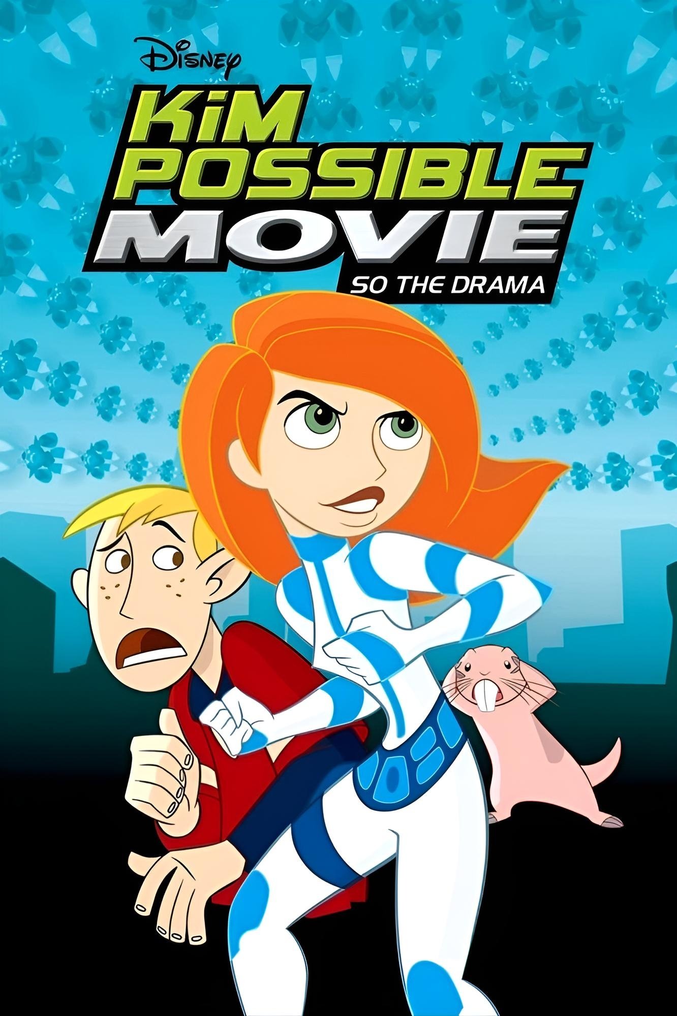 Poster movie