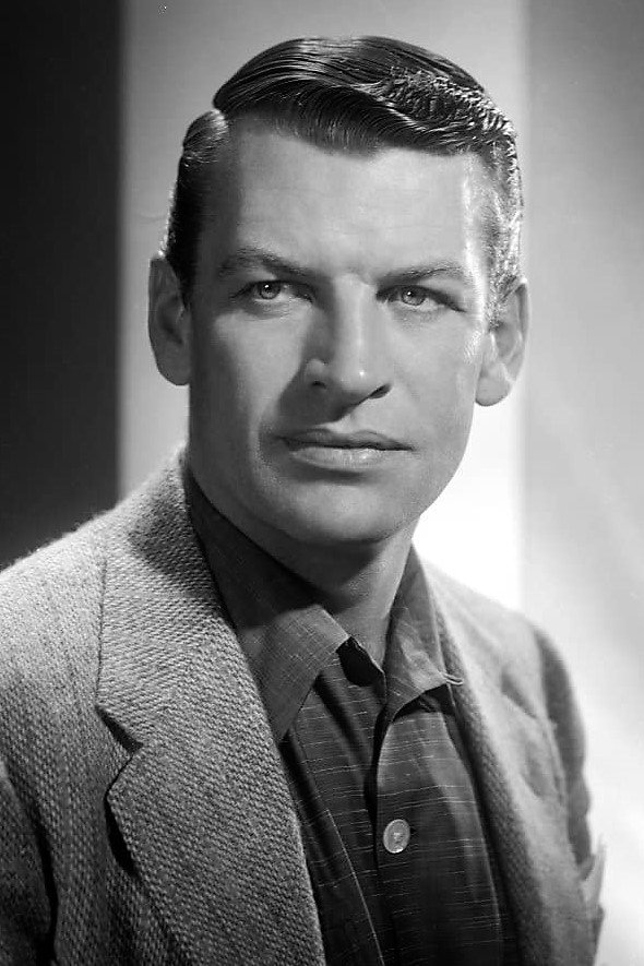Foto de Richard Egan