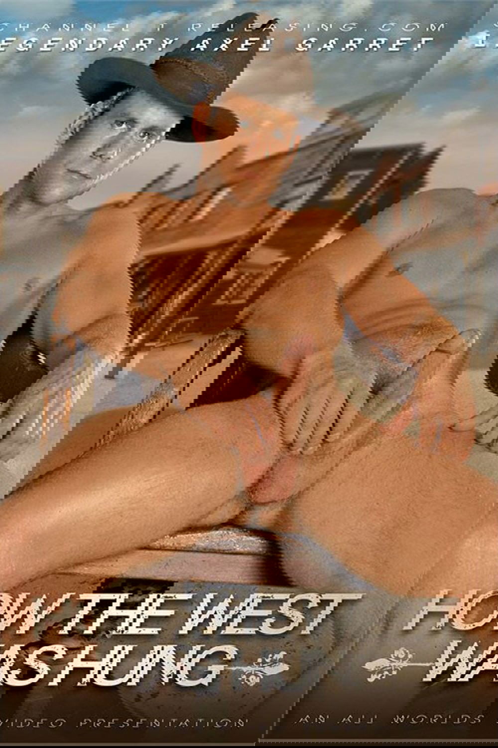 How the West Was Hung
