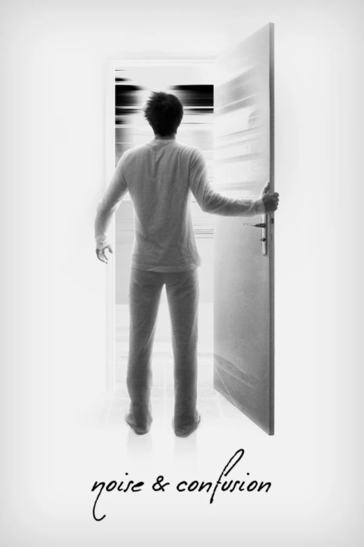 Affiche du film Noise & Confusion