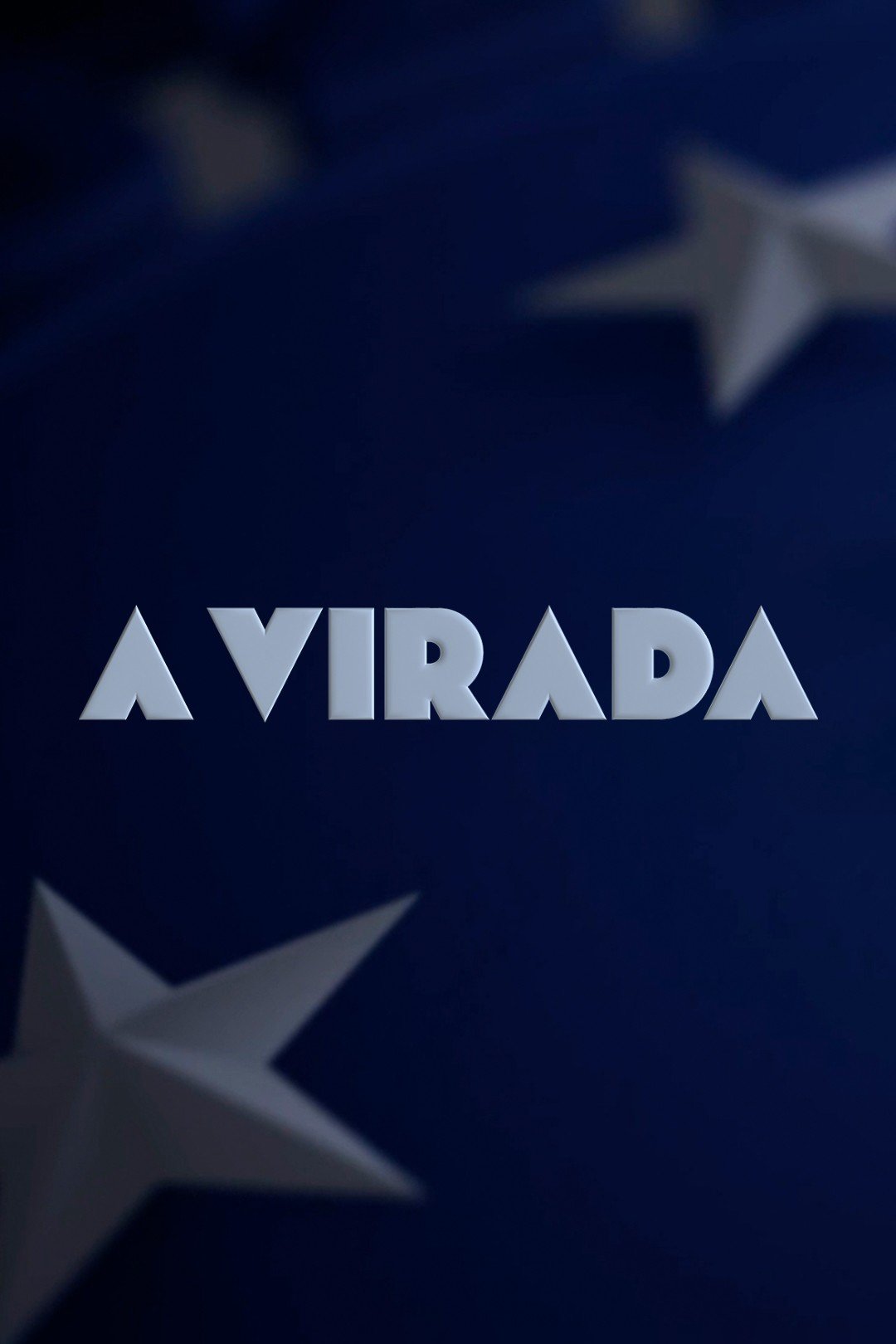 Poster de A Virada