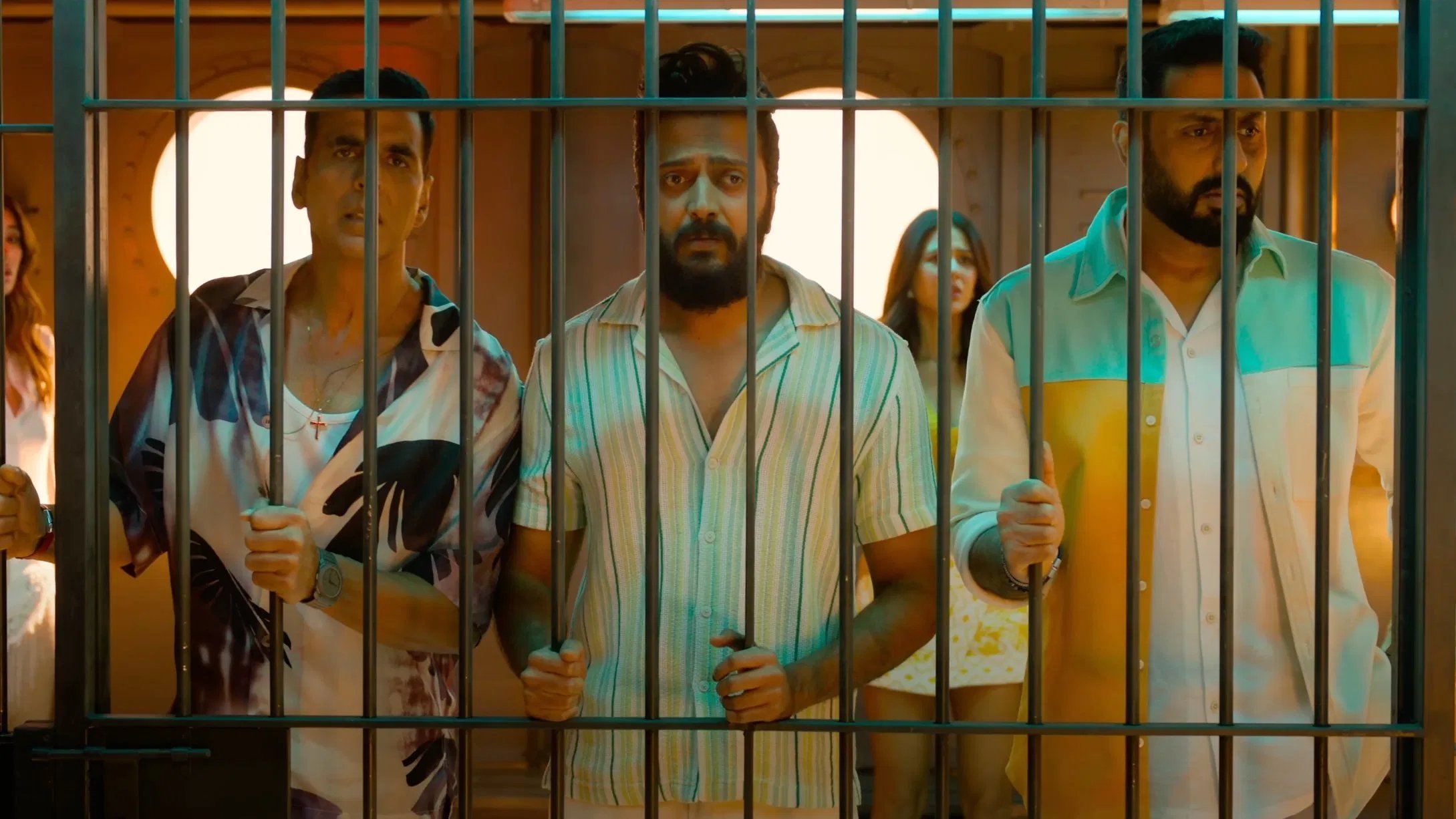 Eashveraam Thiruselvam