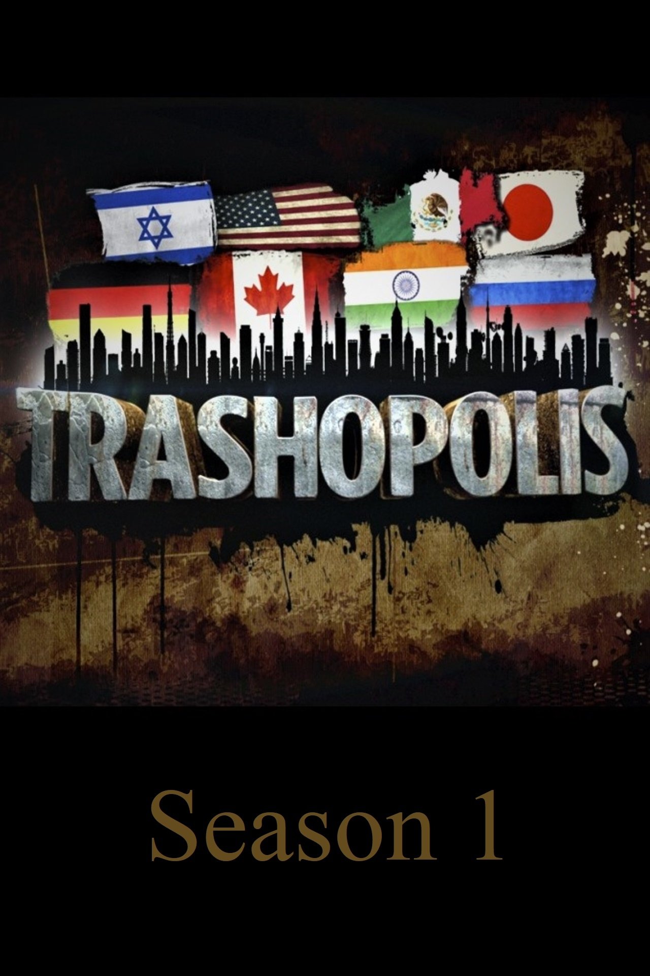 Trashopolis