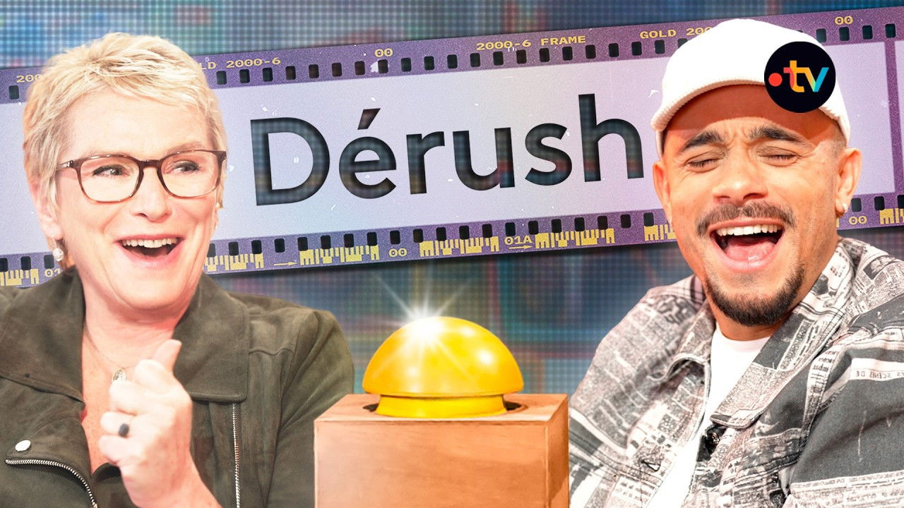 Rap, humor and basketball with Mister V