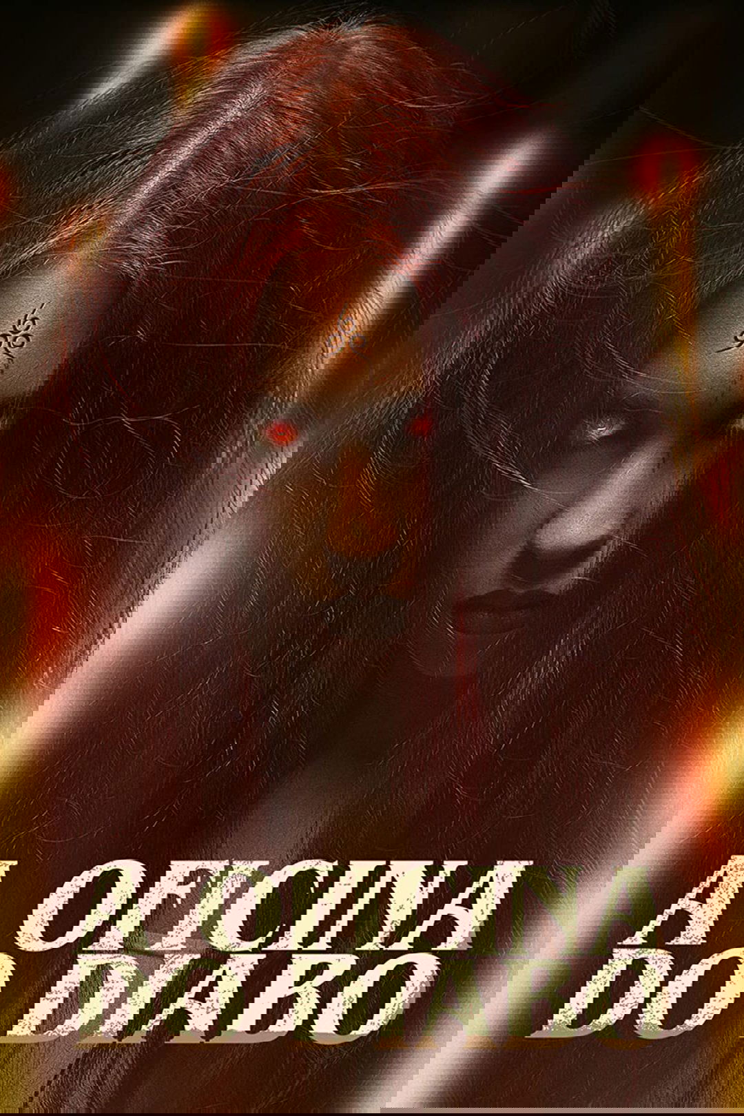 Poster de Oficina do Diabo