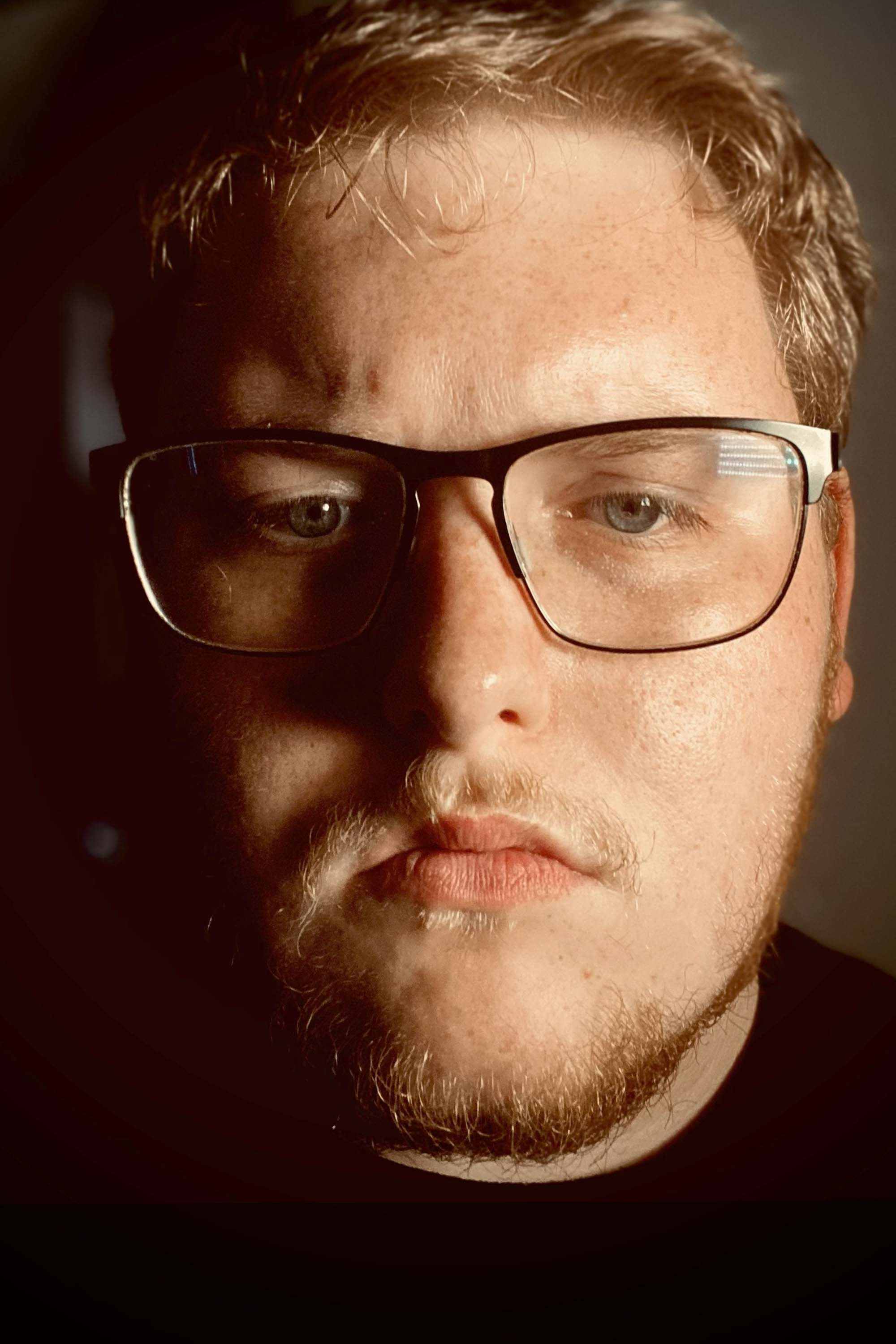 The Murders of Whitney Manor