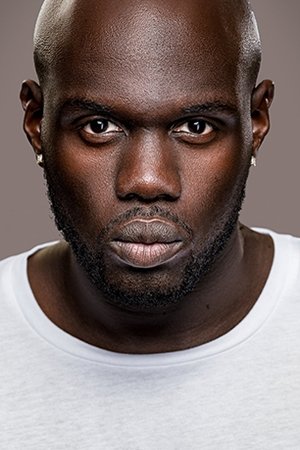 Foto de Mohamed Dione