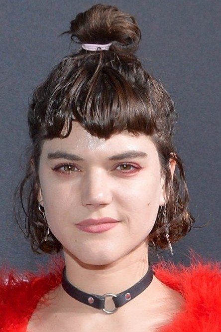 Foto de SoKo