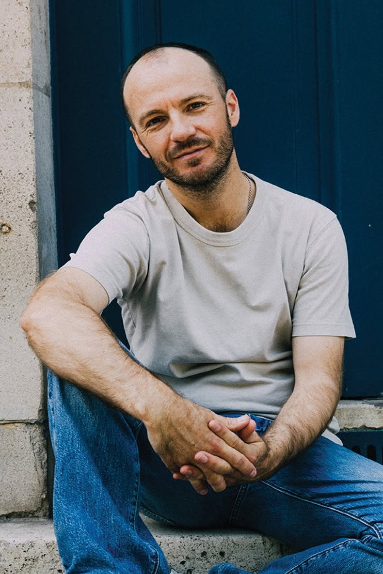 the profile picture of Benoît Dorémus