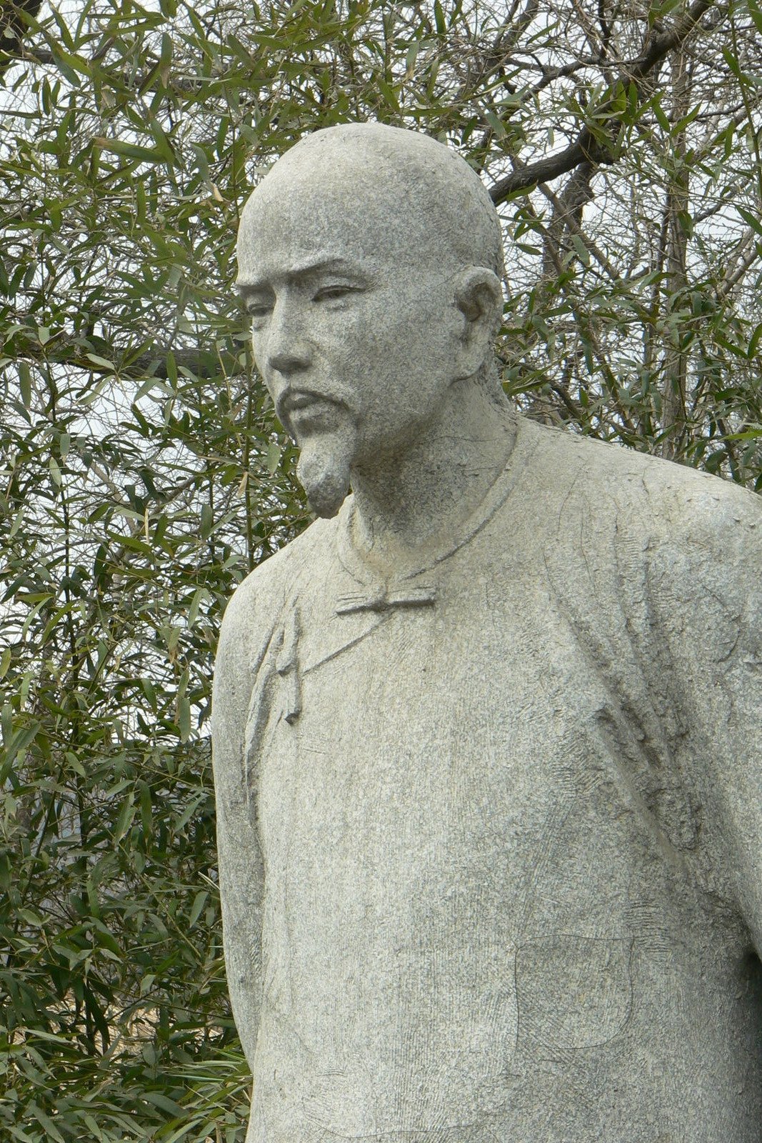 Foto de Cao Xueqin