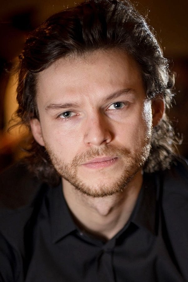 Foto de Mateusz Kościukiewicz