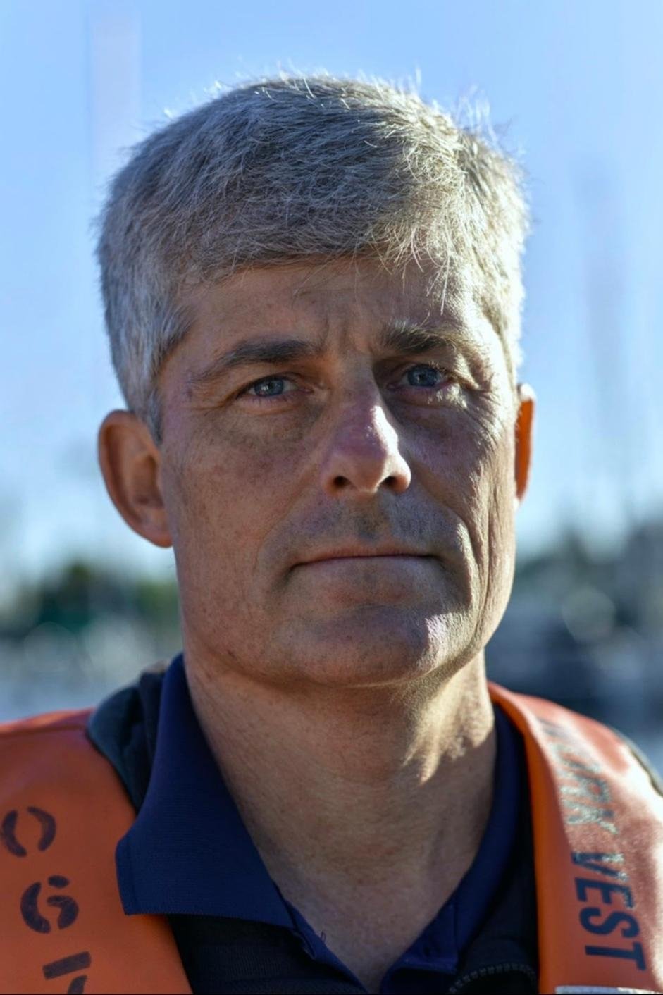 the profile picture of Stockton Rush
