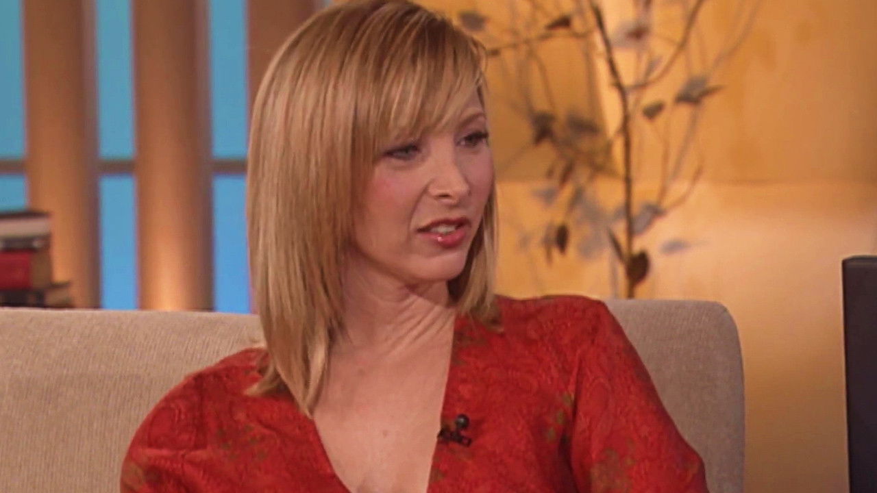 Lisa Kudrow, Linda Ellerbee