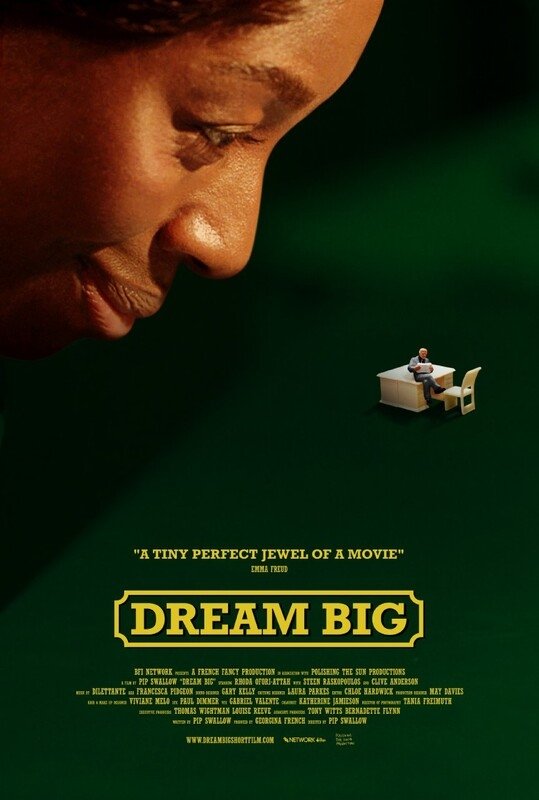 Poster movie
