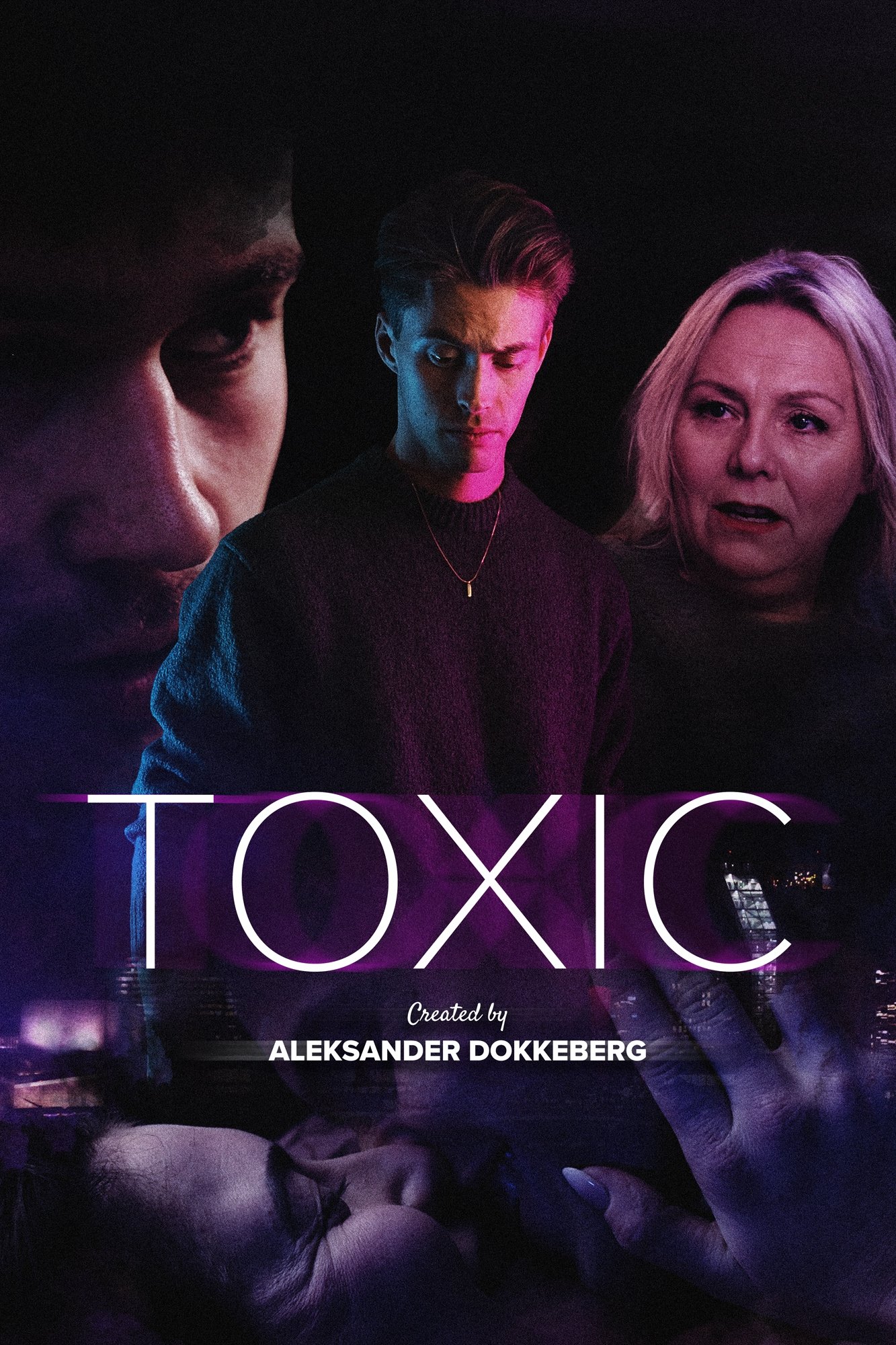 Poster de Temporada 2