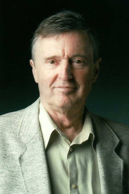 Foto de Peter Steen