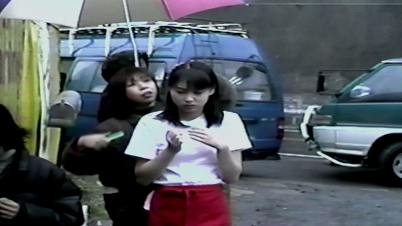 Nakazawa Yuko, Iida Kaori, Abe Natsumi, Ishiguro Aya, Fukuda Asuka