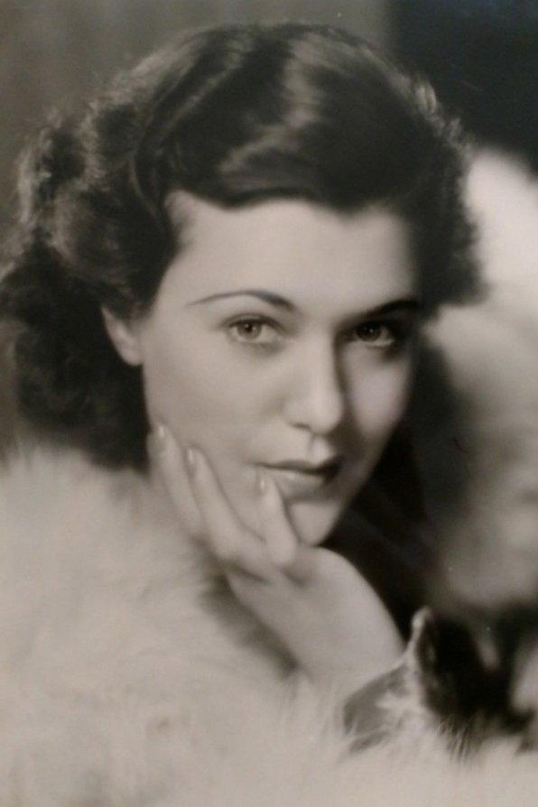 Foto de Charlotte Wynters
