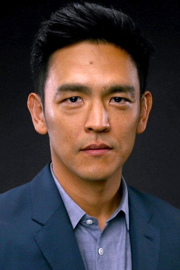 Foto de John Cho
