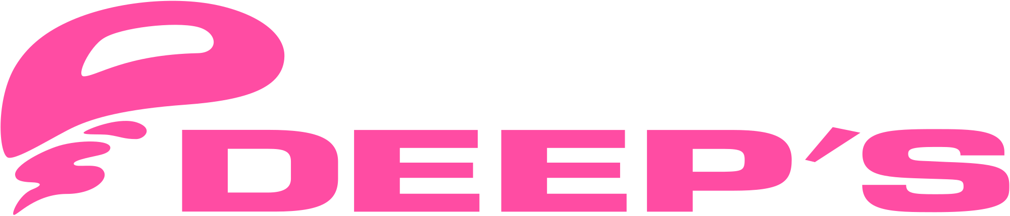 DEEP’S