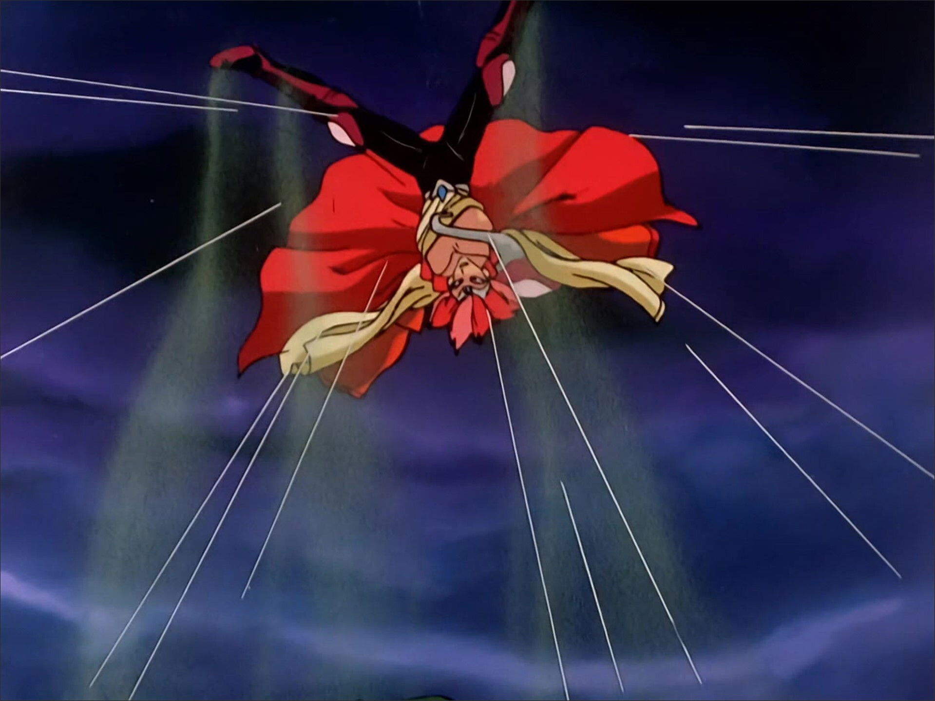 Saigo no Magical Taisen - Vol.1