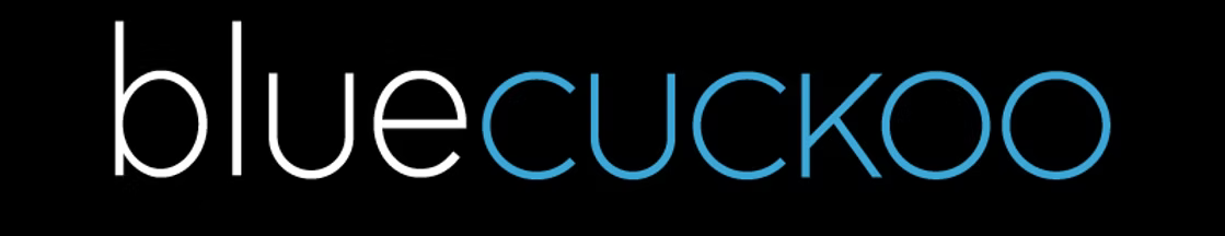 Blue Cuckoo