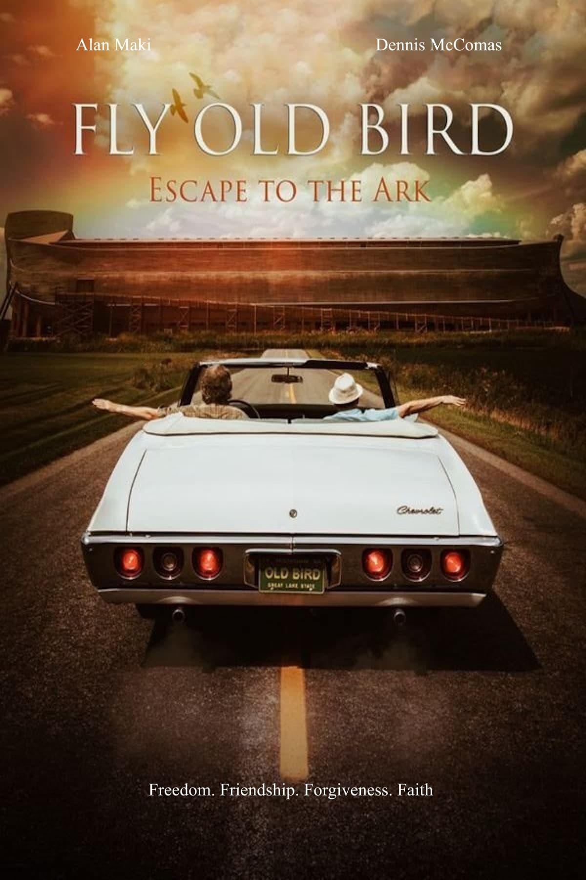 Poster movie