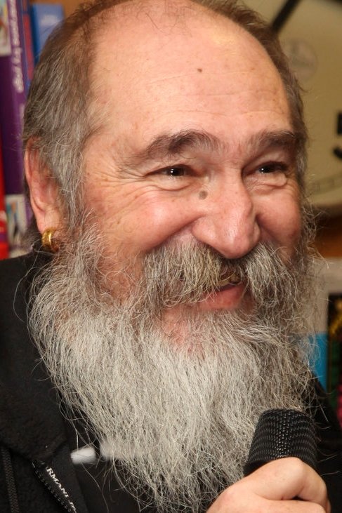 Foto de Τζίμης Πανούσης