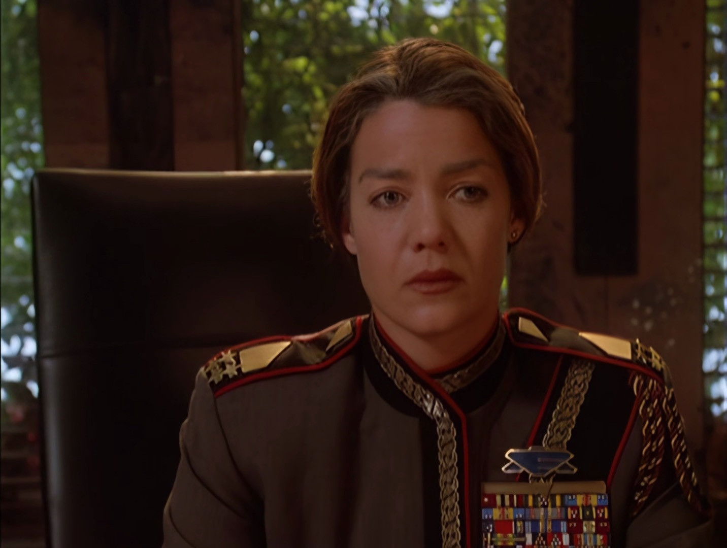 Additional and Extended Scenes from "Sleeping in Light"