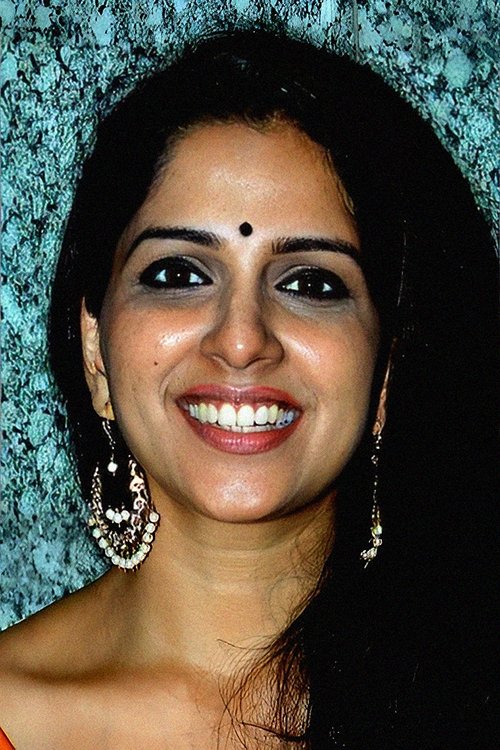 Foto de Aparna Nair
