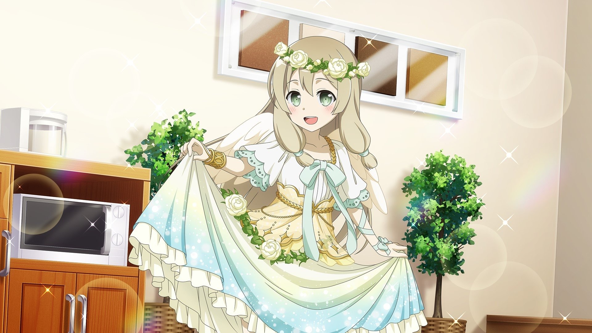 Backdrop image