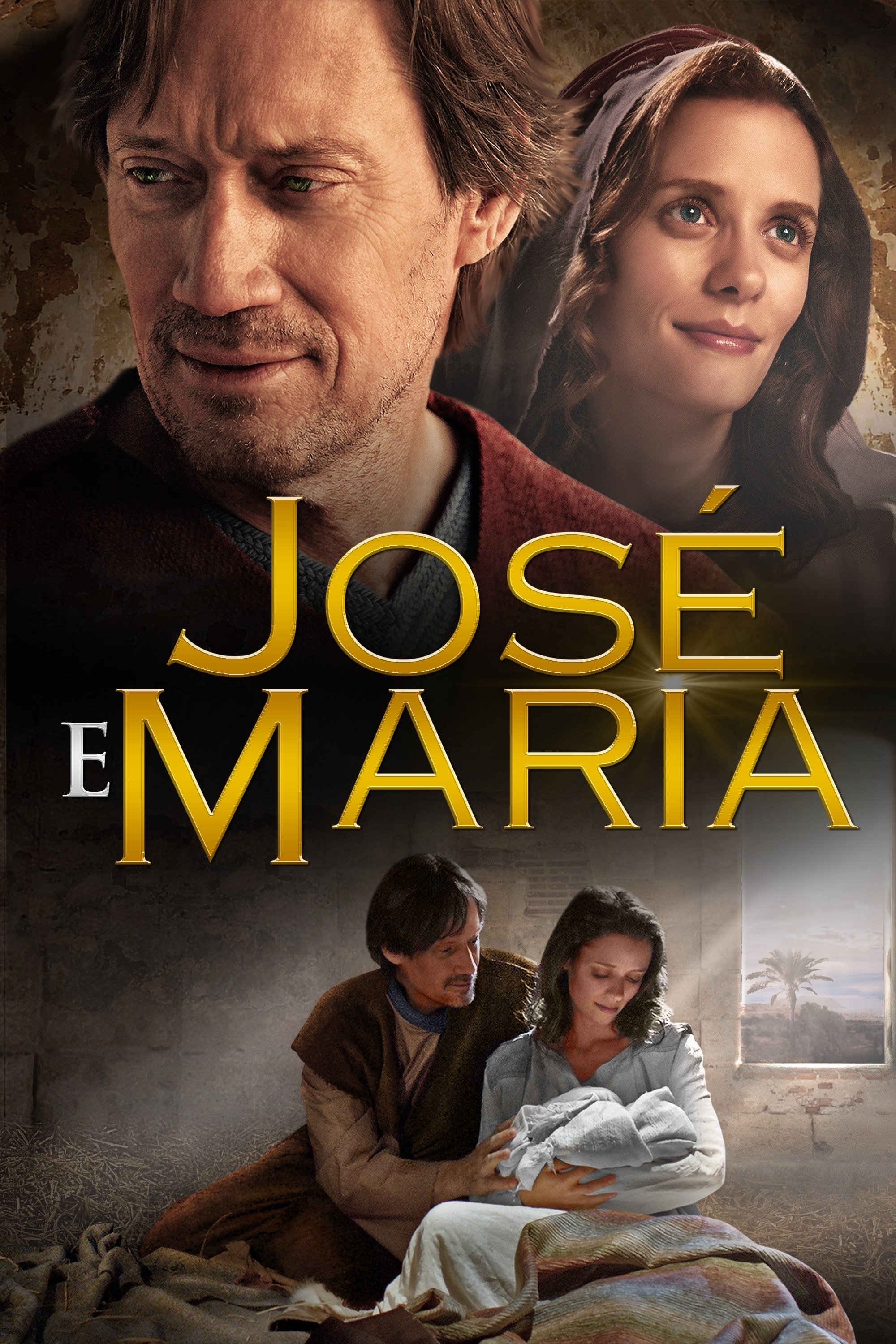 Poster de José e Maria