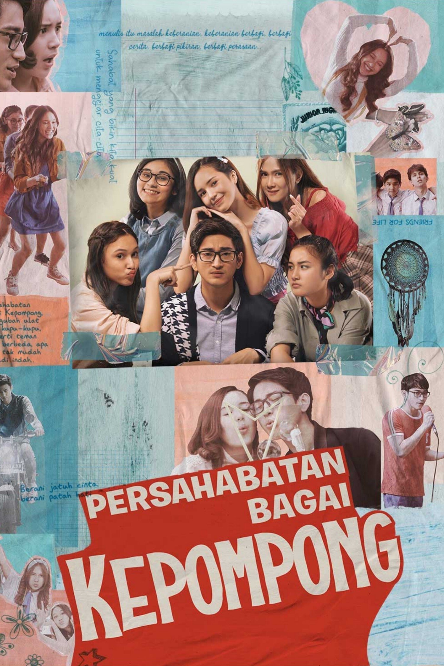 Poster movie