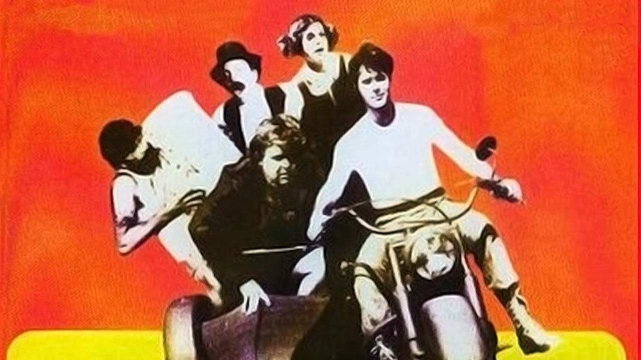 Backdrop image