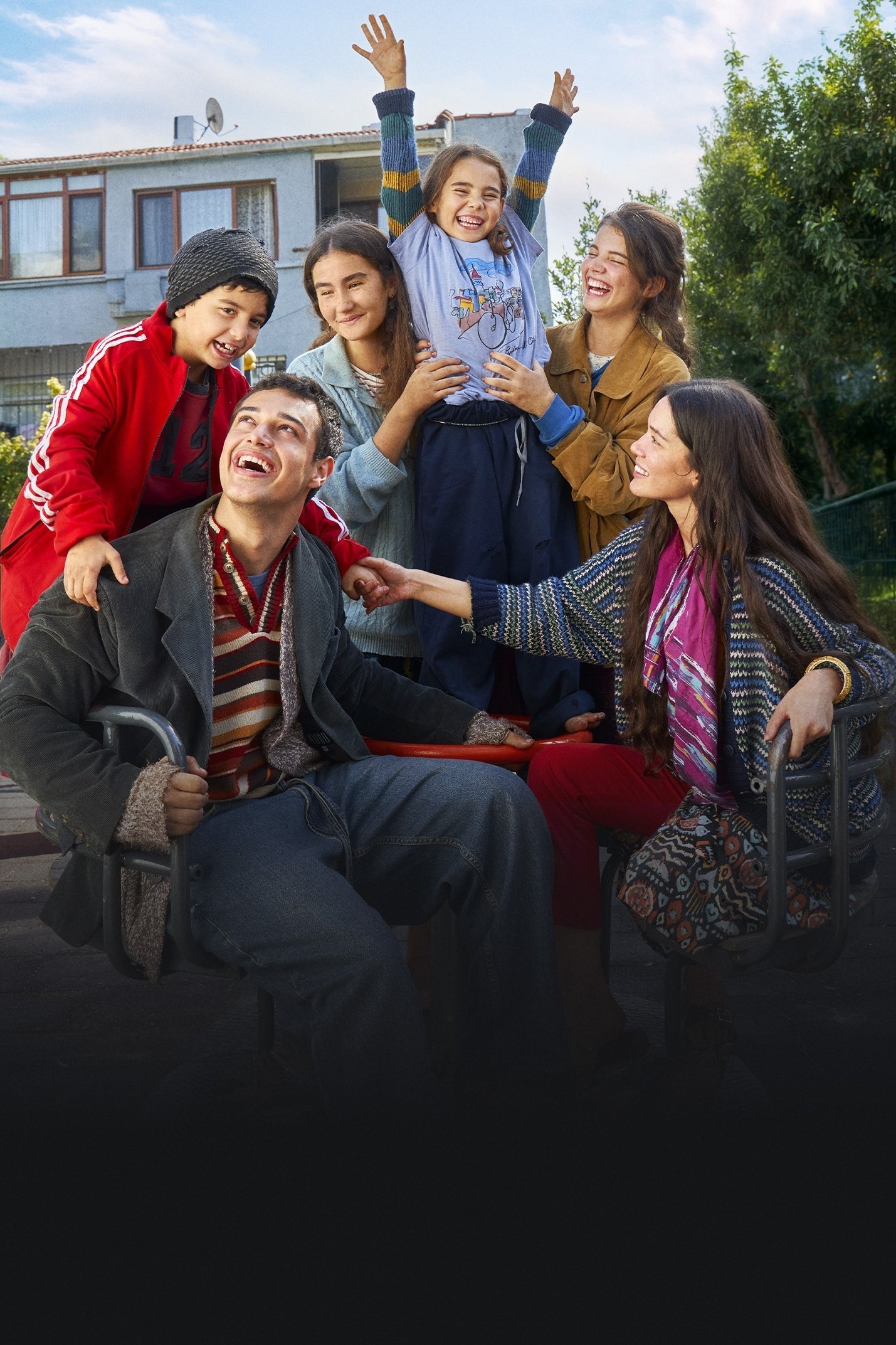 Poster de Temporada 2