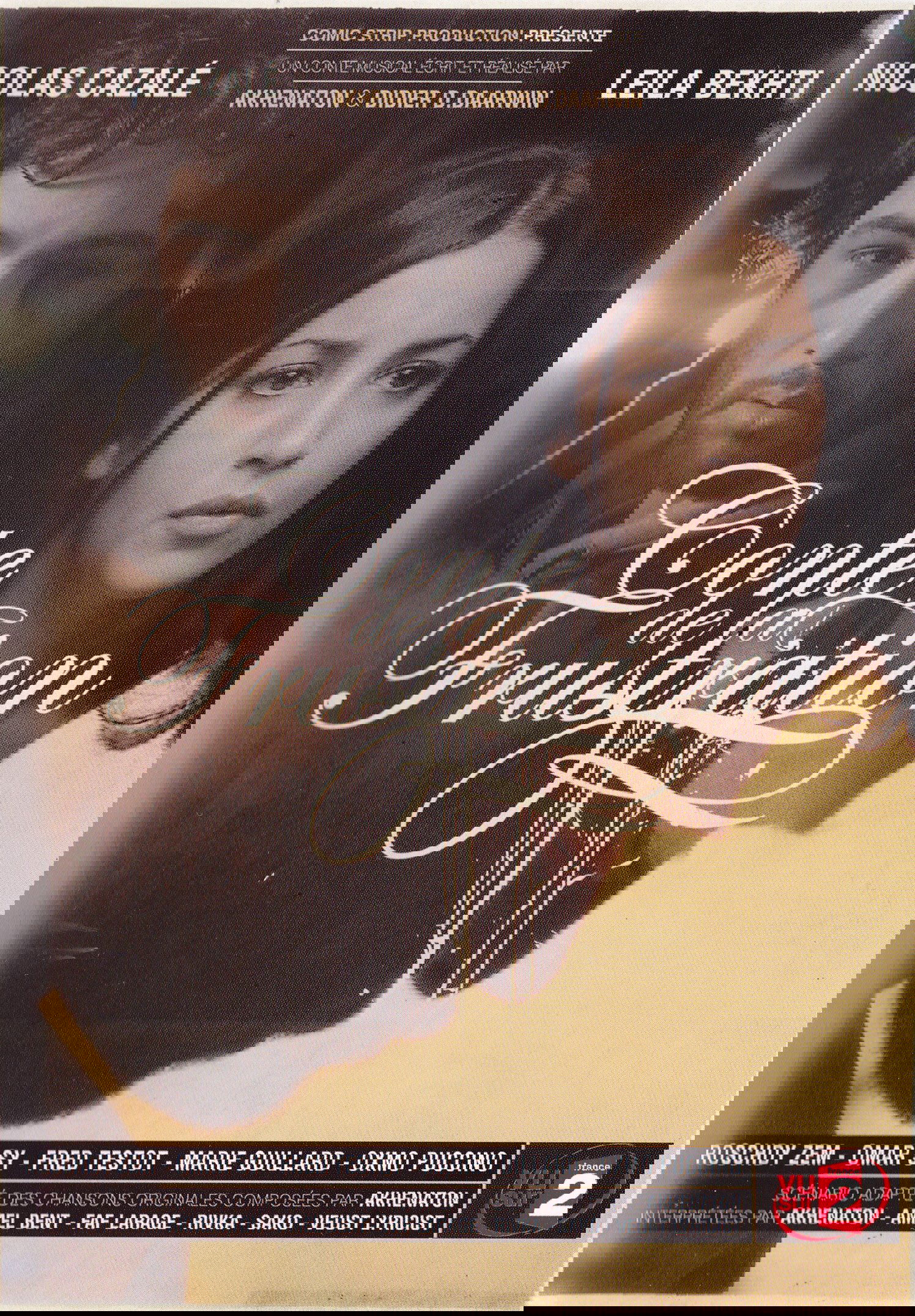 Poster movie