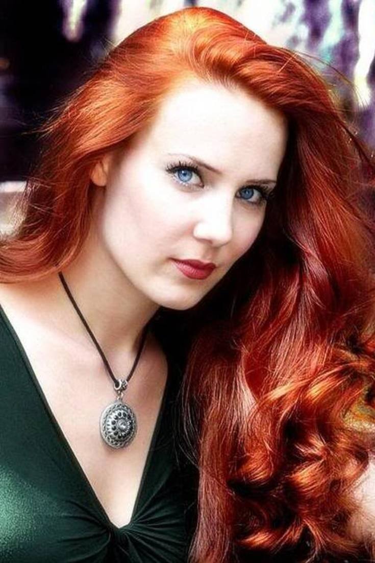Foto de Simone Simons