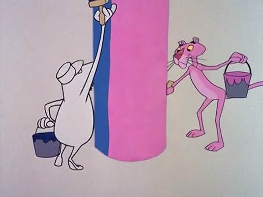 The Pink Panther