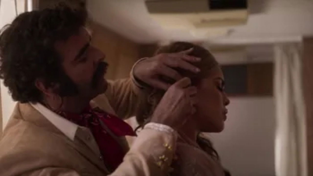 Con cada película, una nueva conquista